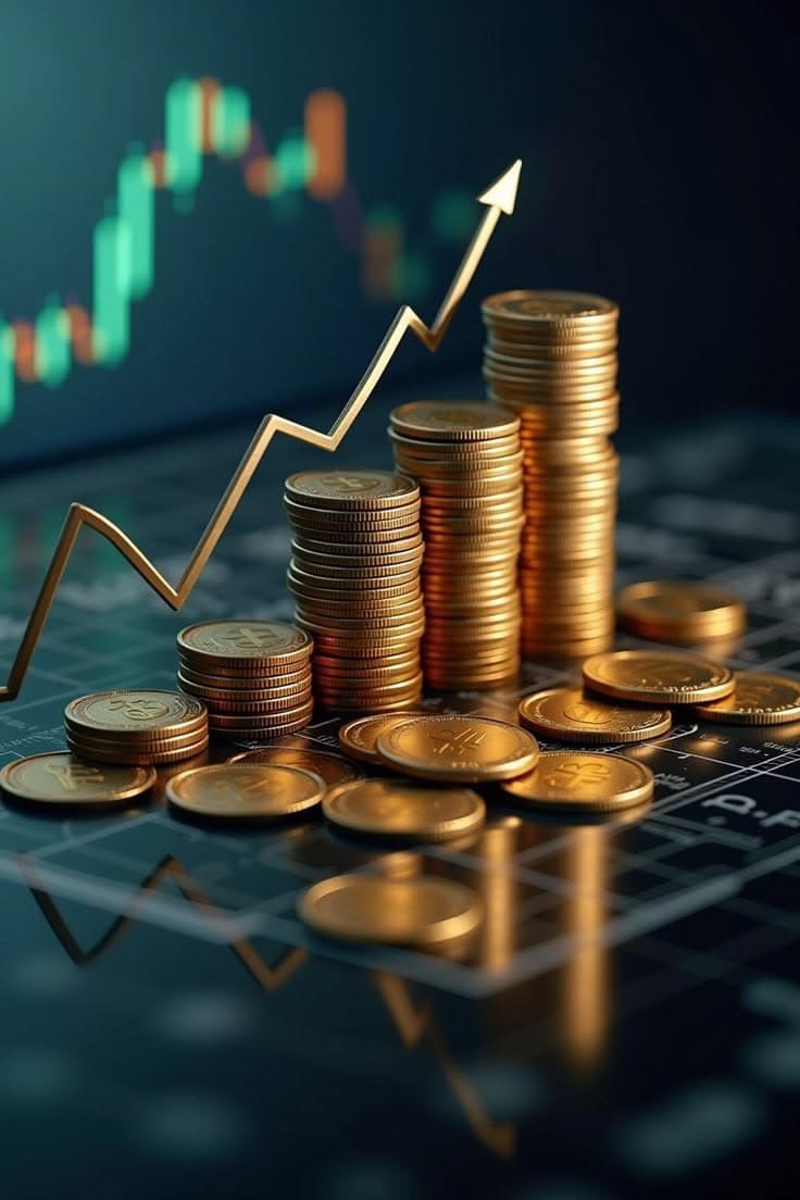 Finance and wealth management